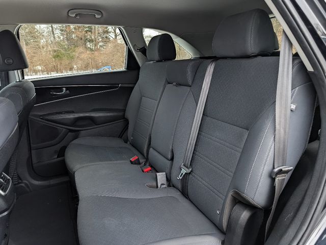 2019 Kia Sorento S V6 AWD - 22976613 - 15