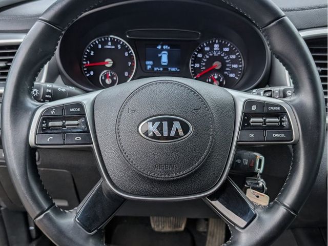 2019 Kia Sorento S V6 AWD - 22976613 - 18