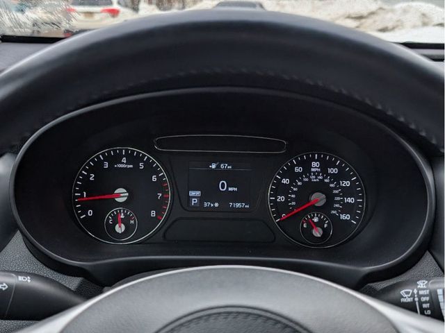 2019 Kia Sorento S V6 AWD - 22976613 - 19