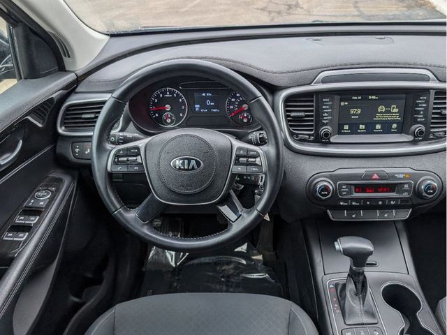 2019 Kia Sorento S V6 AWD - 22976613 - 21