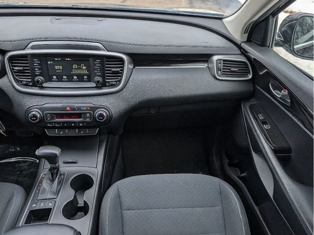 2019 Kia Sorento S V6 AWD - 22976613 - 22