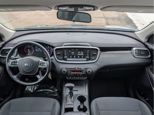 2019 Kia Sorento S V6 AWD - 22976613 - 23