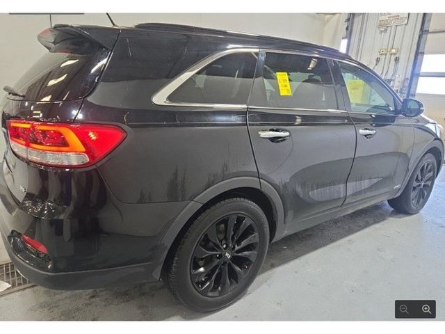 2019 Kia Sorento S V6 AWD - 22976613 - 3