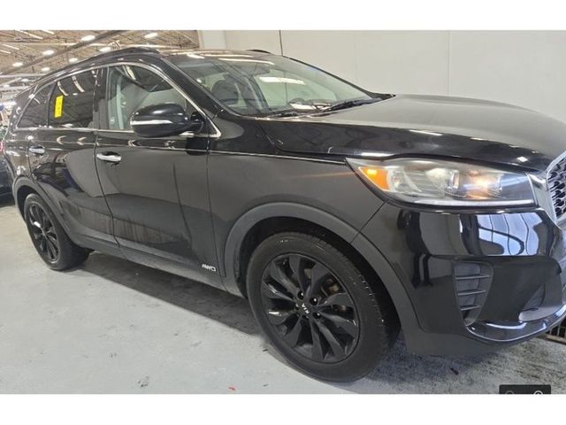 2019 Kia Sorento S V6 AWD - 22976613 - 4