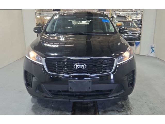 2019 Kia Sorento S V6 AWD - 22976613 - 5