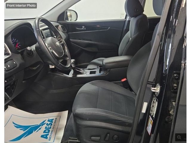 2019 Kia Sorento S V6 AWD - 22976613 - 6