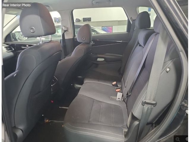2019 Kia Sorento S V6 AWD - 22976613 - 7