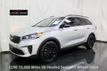 2019 Kia Sorento S V6 AWD LOW 55,000 Miles Heated Seats - 22705600 - 0