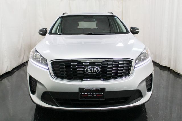 2019 Kia Sorento S V6 AWD LOW 55,000 Miles Heated Seats - 22705600 - 2