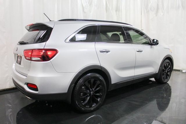 2019 Kia Sorento S V6 AWD LOW 55,000 Miles Heated Seats - 22705600 - 4