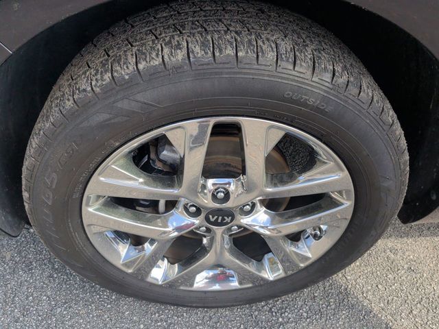 2019 Kia Sorento SX - 22988705 - 9