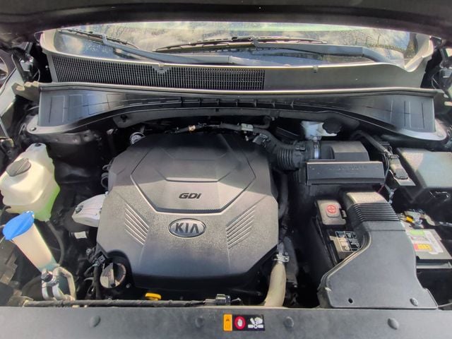 2019 Kia Sorento SX - 22988705 - 10