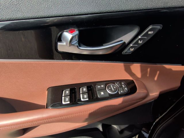 2019 Kia Sorento SX - 22988705 - 11