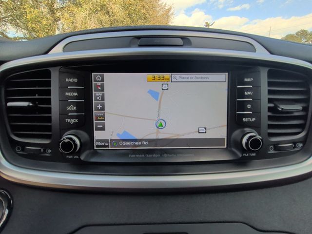 2019 Kia Sorento SX - 22988705 - 18