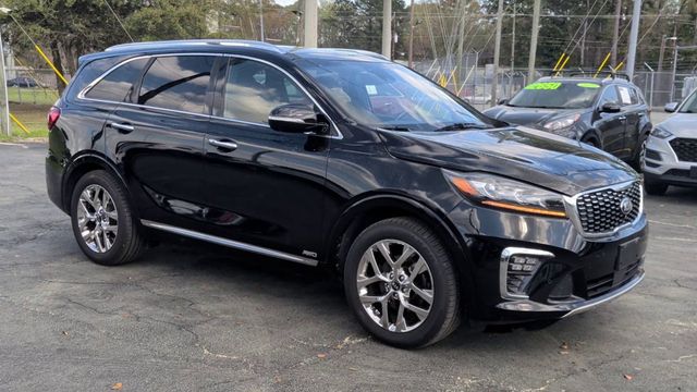 2019 Kia Sorento SX - 22988705 - 1