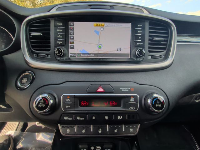 2019 Kia Sorento SX - 22988705 - 19