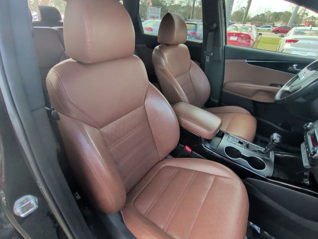 2019 Kia Sorento SX - 22988705 - 21