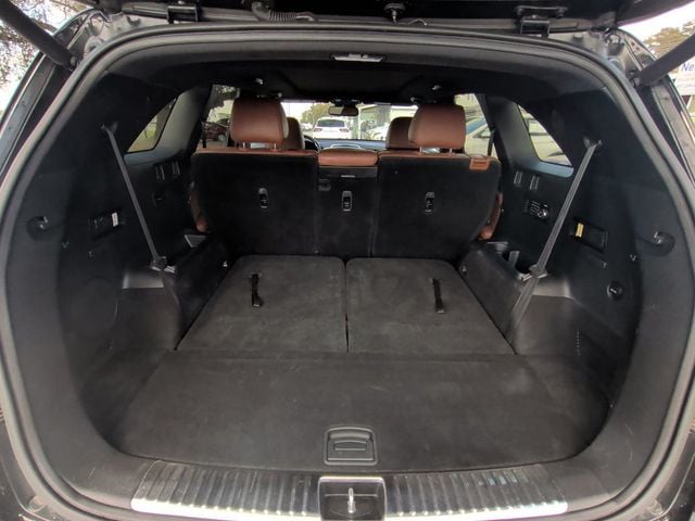 2019 Kia Sorento SX - 22988705 - 23