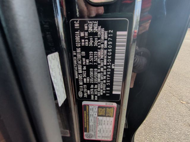 2019 Kia Sorento SX - 22988705 - 24