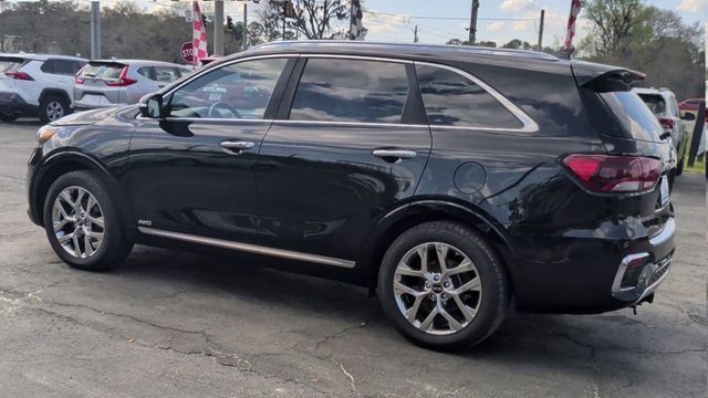 2019 Kia Sorento SX - 22988705 - 5