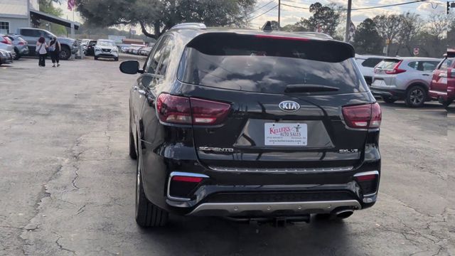 2019 Kia Sorento SX - 22988705 - 6