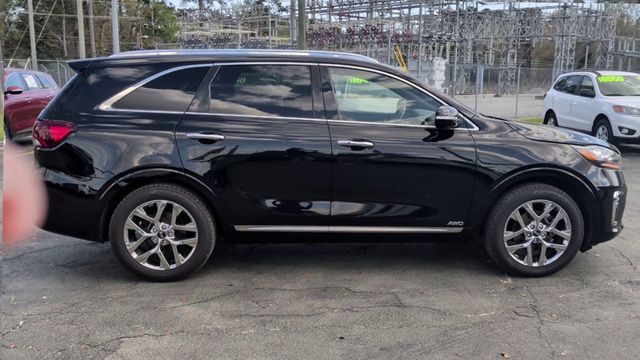 2019 Kia Sorento SX - 22988705 - 8