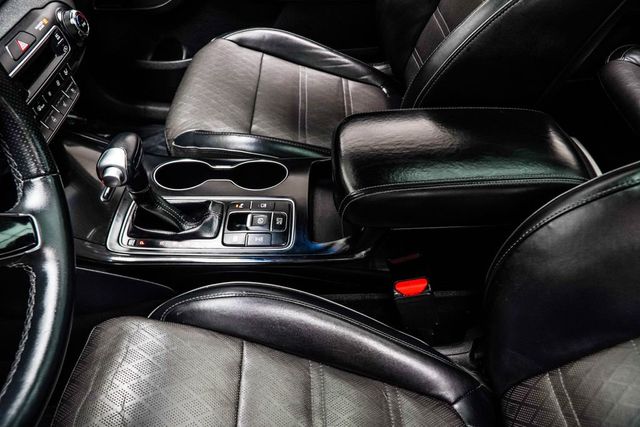 2019 Kia Sorento SX Limited V6 AWD - 22996929 - 18