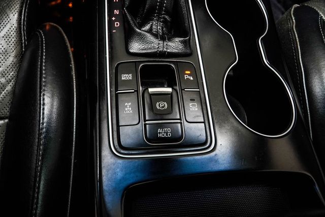 2019 Kia Sorento SX Limited V6 AWD - 22996929 - 19