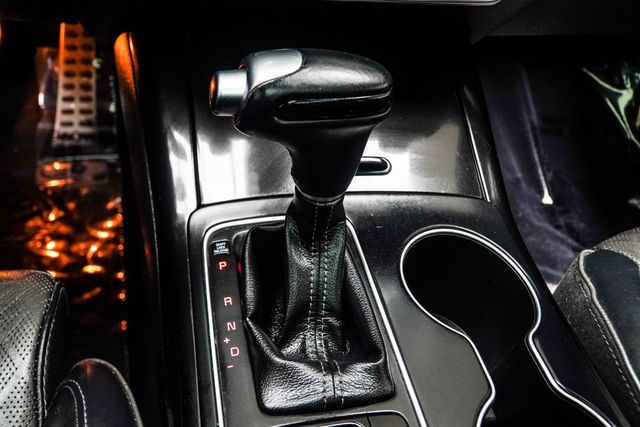 2019 Kia Sorento SX Limited V6 AWD - 22996929 - 20