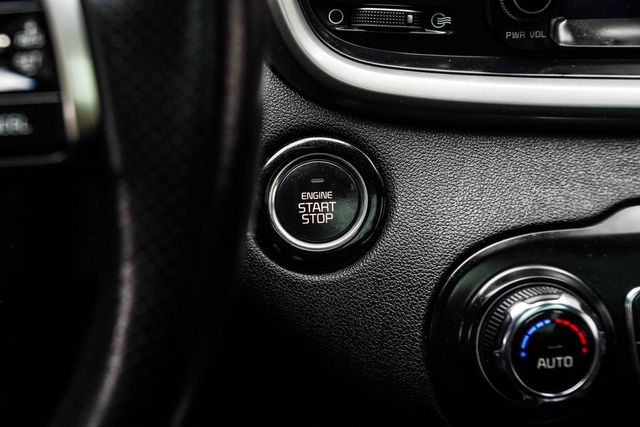 2019 Kia Sorento SX Limited V6 AWD - 22996929 - 21