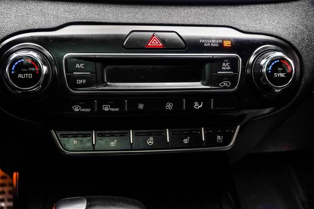 2019 Kia Sorento SX Limited V6 AWD - 22996929 - 22