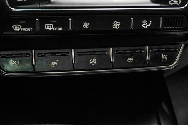 2019 Kia Sorento SX Limited V6 AWD - 22996929 - 23