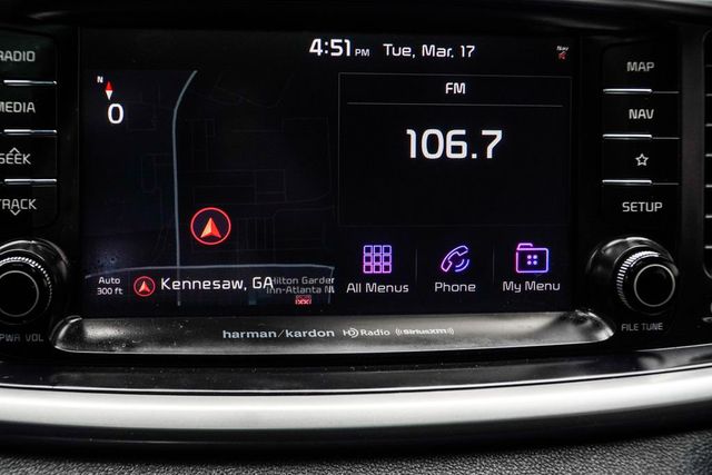 2019 Kia Sorento SX Limited V6 AWD - 22996929 - 24