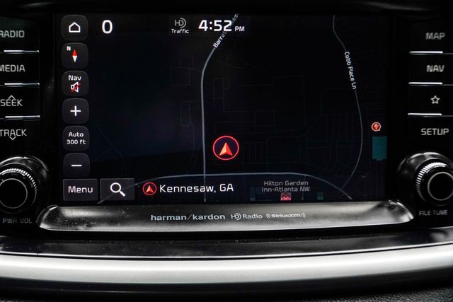 2019 Kia Sorento SX Limited V6 AWD - 22996929 - 25