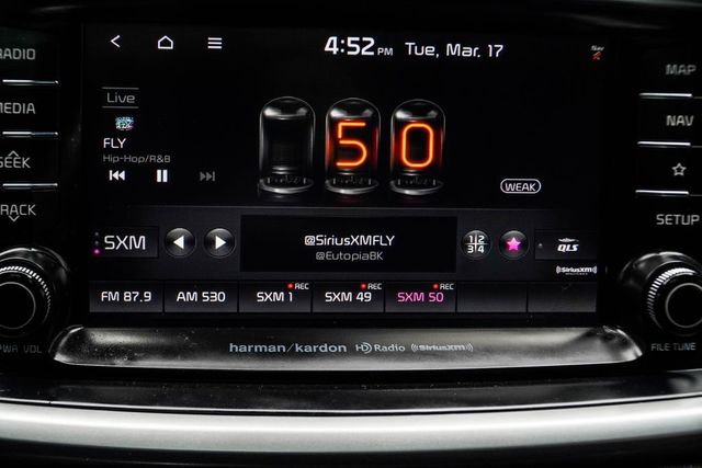 2019 Kia Sorento SX Limited V6 AWD - 22996929 - 26