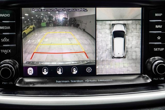 2019 Kia Sorento SX Limited V6 AWD - 22996929 - 27