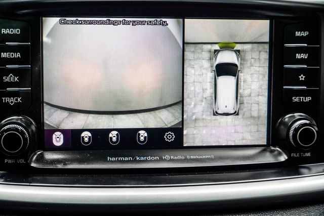 2019 Kia Sorento SX Limited V6 AWD - 22996929 - 28