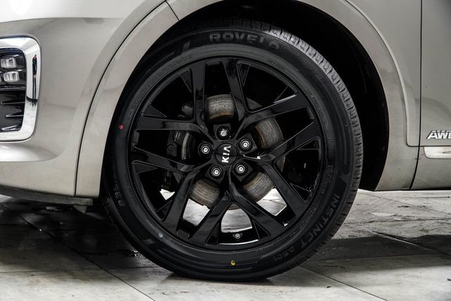 2019 Kia Sorento SX Limited V6 AWD - 22996929 - 2