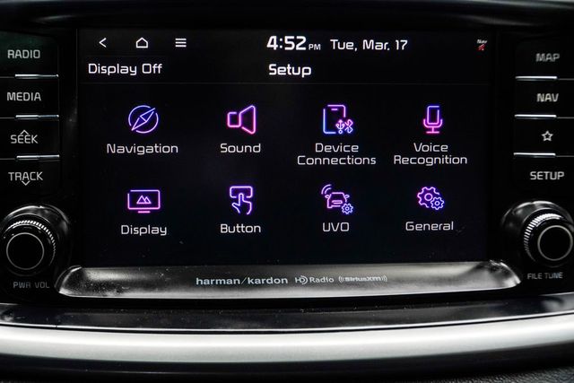 2019 Kia Sorento SX Limited V6 AWD - 22996929 - 29