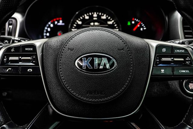 2019 Kia Sorento SX Limited V6 AWD - 22996929 - 30