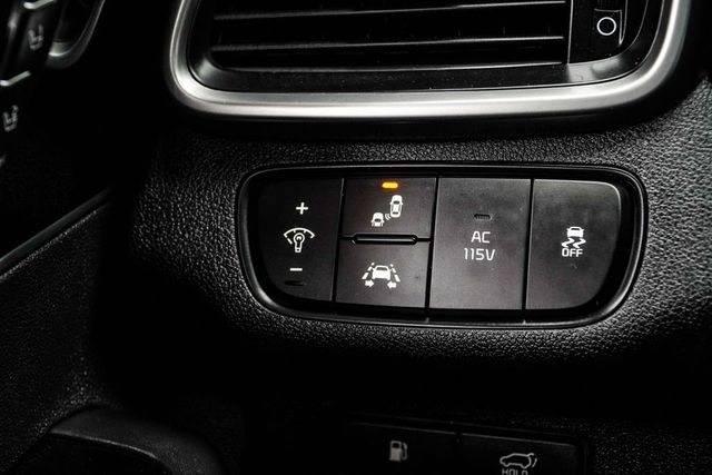 2019 Kia Sorento SX Limited V6 AWD - 22996929 - 31