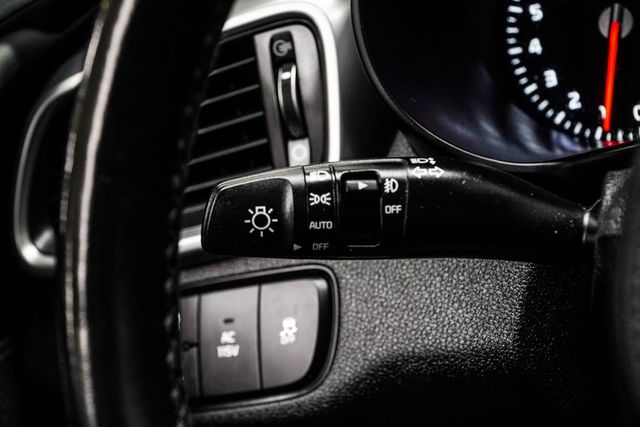 2019 Kia Sorento SX Limited V6 AWD - 22996929 - 32