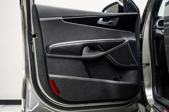 2019 Kia Sorento SX Limited V6 AWD - 22996929 - 34