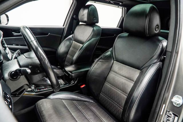 2019 Kia Sorento SX Limited V6 AWD - 22996929 - 37