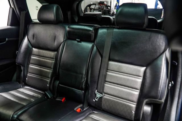 2019 Kia Sorento SX Limited V6 AWD - 22996929 - 40