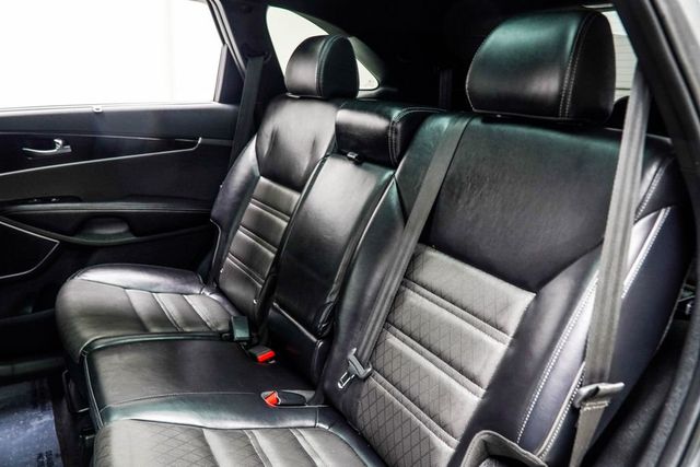 2019 Kia Sorento SX Limited V6 AWD - 22996929 - 41