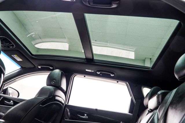 2019 Kia Sorento SX Limited V6 AWD - 22996929 - 42