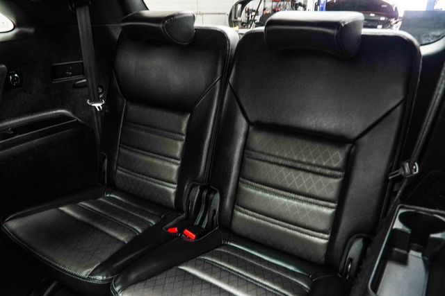 2019 Kia Sorento SX Limited V6 AWD - 22996929 - 43