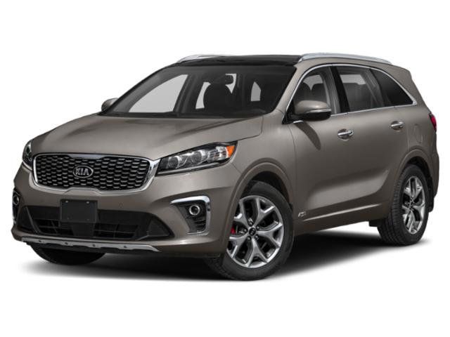 2019 Kia Sorento SX V6 - 22993928 - 0