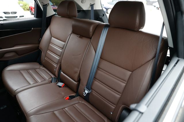 2019 Kia Sorento SX V6 AWD - 22962766 - 10